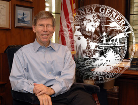 Florida Palm Coast State Attorney General