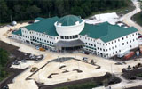 Flagler County Govt. Edifice