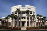 Palm Coast real estate Florida Hospital Flagler