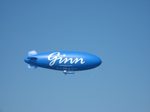 Ginn Blimp