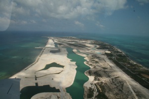 ginn sur mer aerial photo from gotoby.com