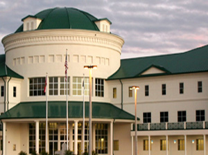 Flagler County Hammond Justice Center - GoToby.com