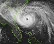 Hurrican Hugo 1989