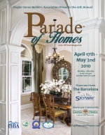 Click to Read - Parade of Homes Magazine - Palm Coast and Flagler County