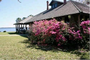 princess place lodge, flagler county parks and recreation