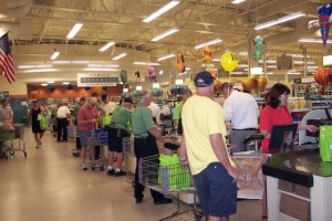 flagler county publix grand opening from GoToby.com