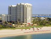 Singer Island Resort Source: Palm Beach Post