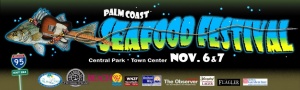 flagler palm coast seafood fistival