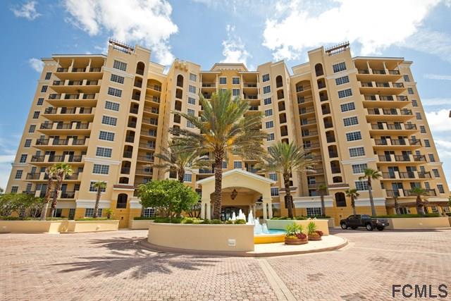 Property of the Week: Beach-side Luxury Condo in Hammock Dunes - Go Toby - Beach Side Luxury Condos
