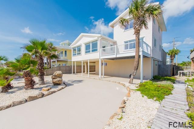 2656 S OCEAN SHORE BLVD IN FLAGLER BEACH