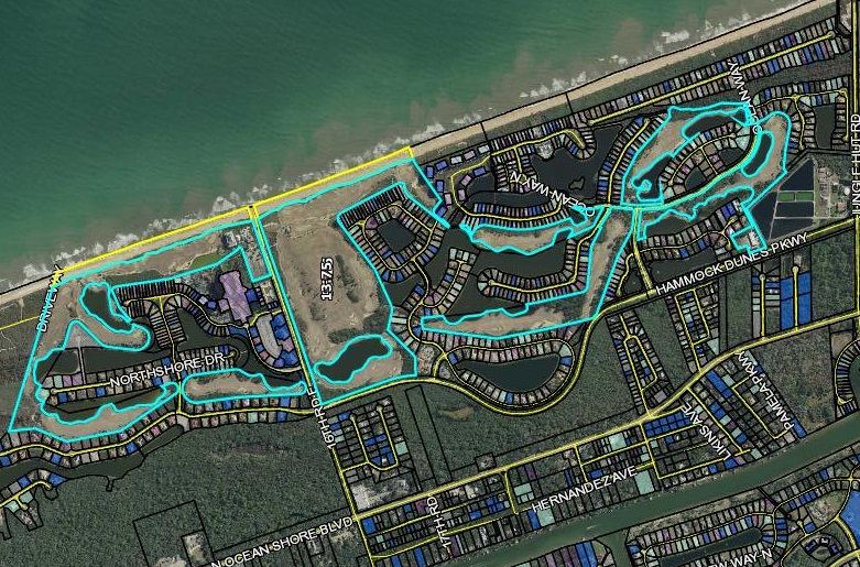 Hammock Beach Resort with Two Golf Courses Sold to Tampa Company - Go Toby