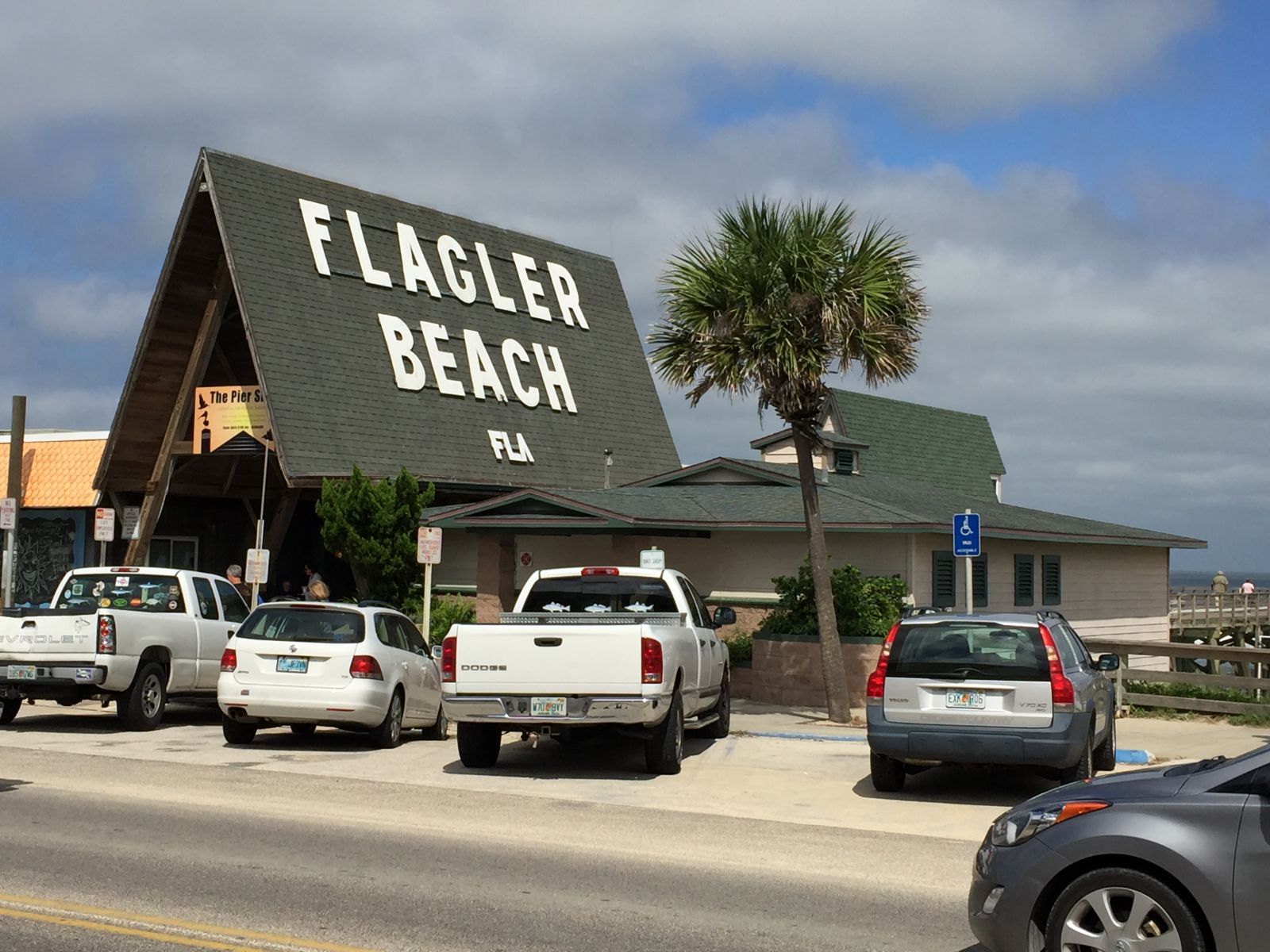 Flagler Beach