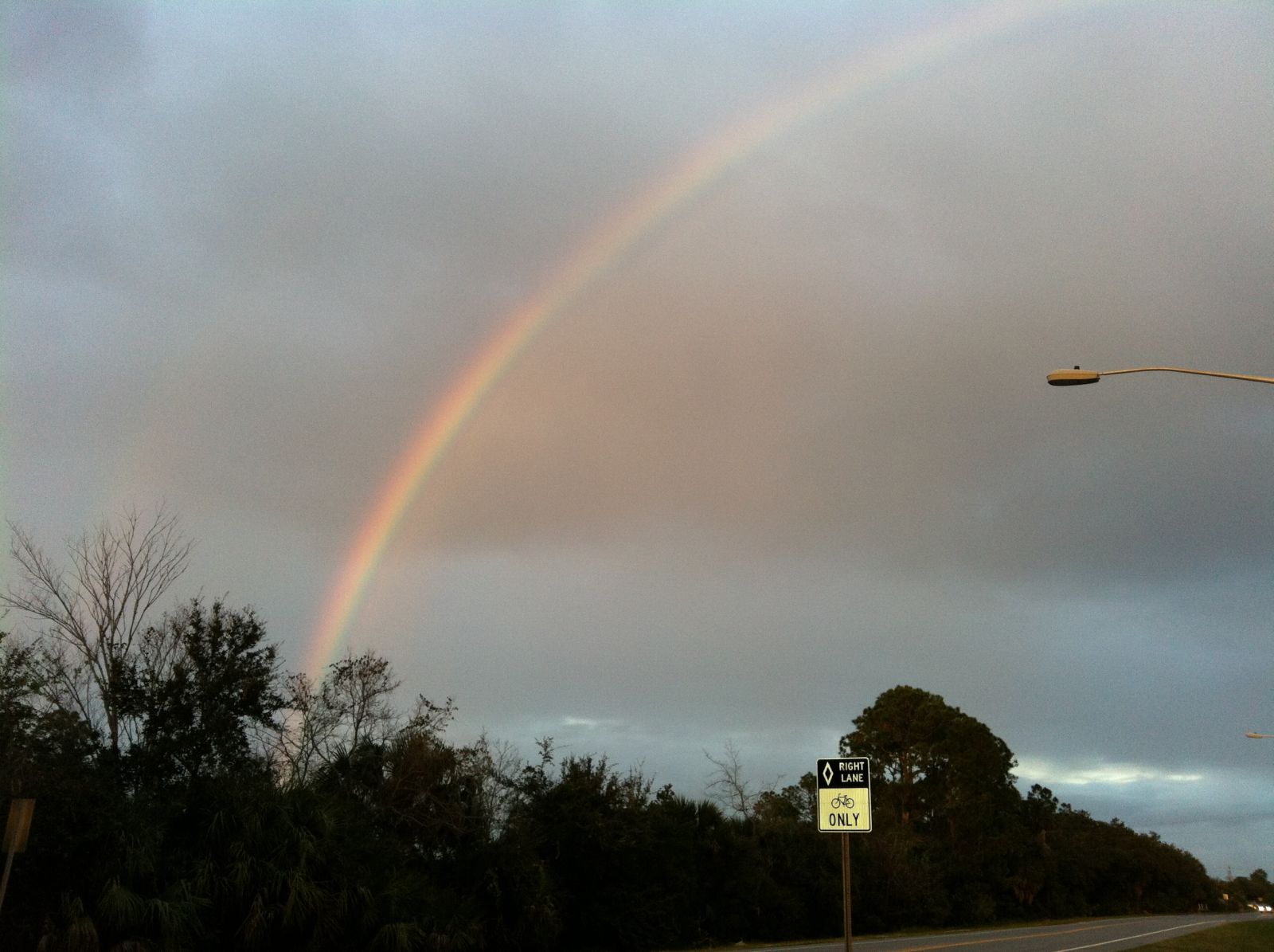 Rainbow in Palm Coast, FL - GoToby.com