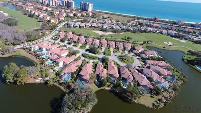 16 MARBELLA COURT IN HAMMOCK DUNES