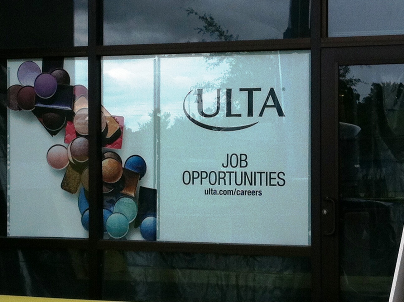 Former Books a Million Site Will Become an ULTA Beauty - Go Toby