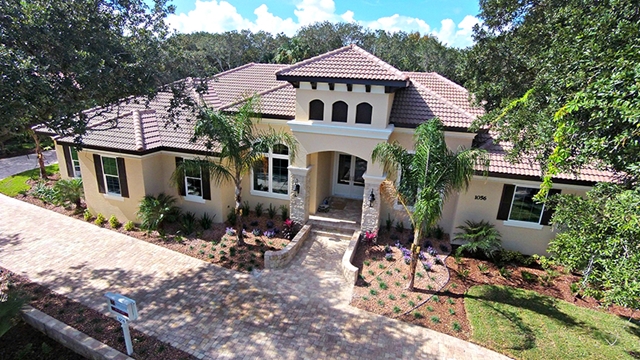 2 Lakeview Place W in Palm Coast, FL
