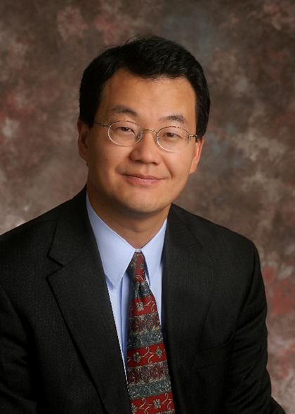 Lawrence Yun - Chief NAR Economist