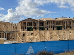 New apartments in Flagler Beach